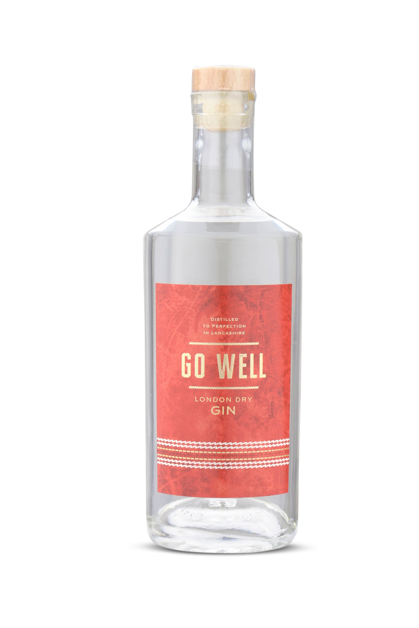 Go Well - London Dry Gin